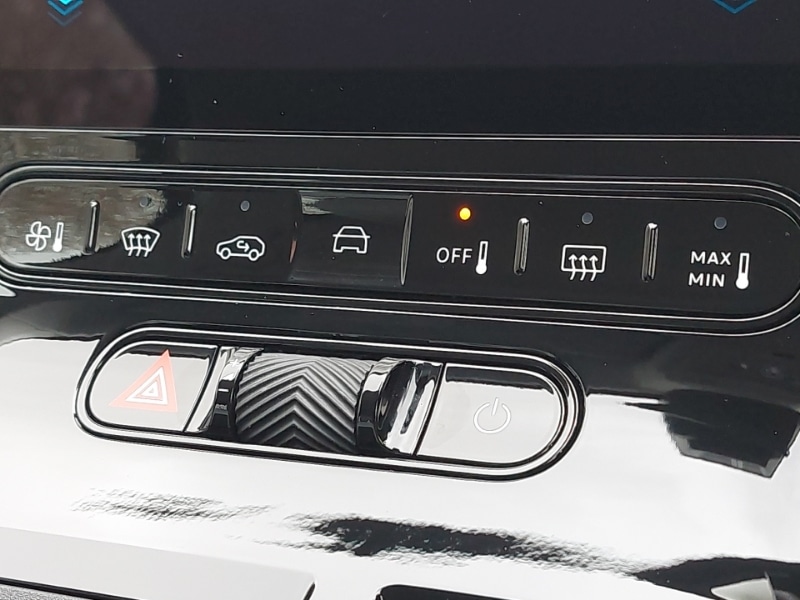 Used Citroen C5 Aircross 2026 for sale - 77822913: Photo 14