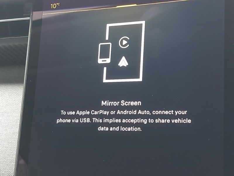 Used Citroen C5 Aircross 2026 for sale - 77822913: Photo 16