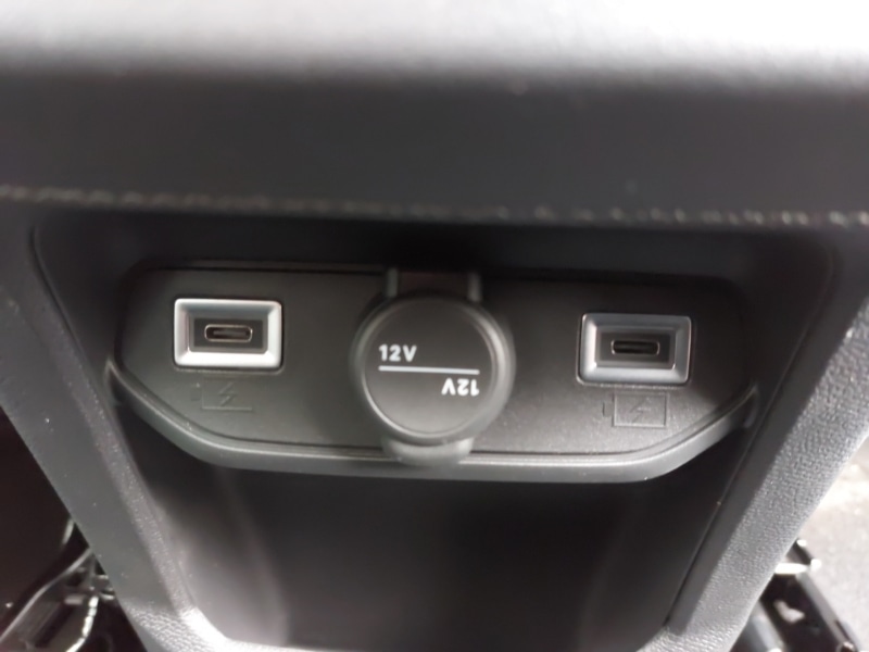 Used Citroen C5 Aircross 2026 for sale - 77822913: Photo 19