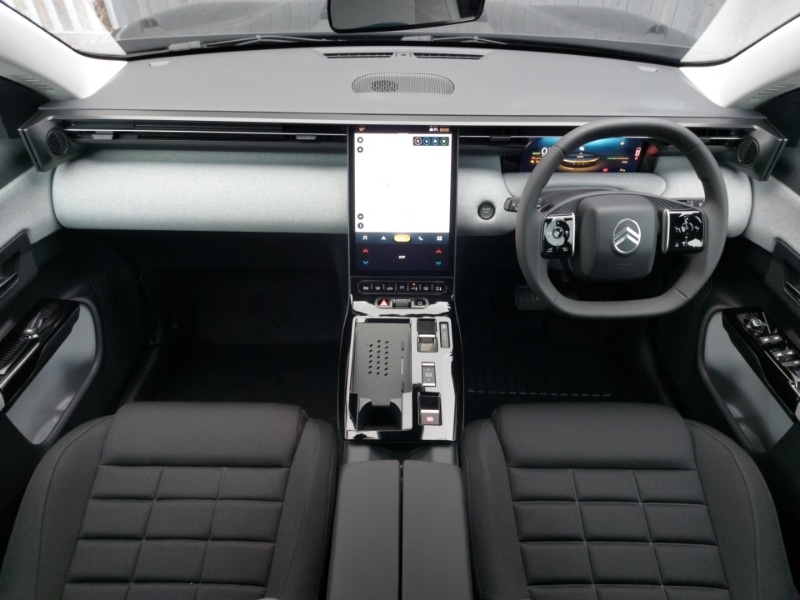 Used Citroen C5 Aircross 2026 for sale - 77822913: Photo 2