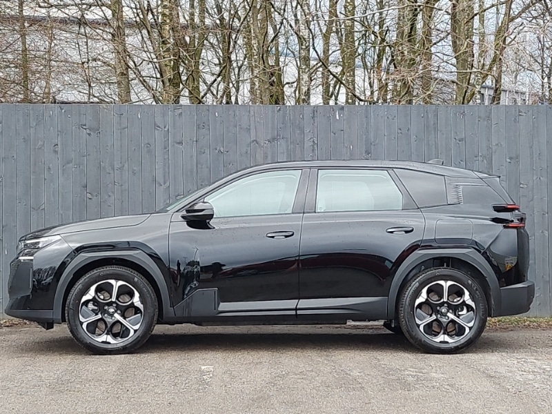 Used Citroen C5 Aircross 2026 for sale - 77822913: Photo 4