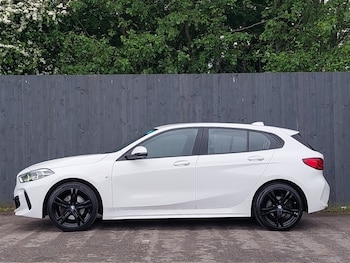 Used BMW 1 Series 2020 for sale - 78642731: Photo