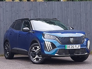 Used Peugeot 2008 2026 for sale - 79424995: Photo