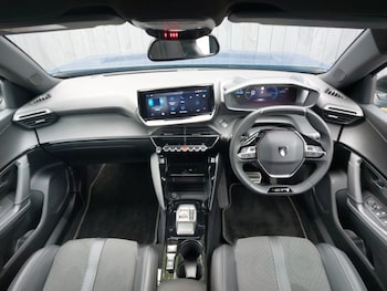 Used Peugeot 2008 2026 for sale - 79424995: Photo