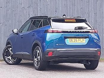 Used Peugeot 2008 2026 for sale - 79424995: Photo