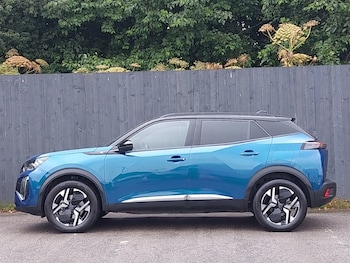 Used Peugeot 2008 2026 for sale - 79424995: Photo