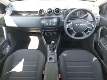 Used Dacia Duster 2023 for sale - 79694729: Photo