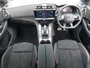 Used DS Automobiles DS 7 2025 for sale - 74868179: Photo