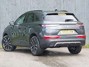 Used DS Automobiles DS 7 2025 for sale - 74868179: Photo