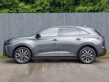 Used DS Automobiles DS 7 2025 for sale - 74868179: Photo