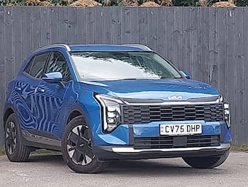 Used Kia Sportage 2026 for sale - 79673413: Photo