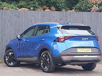 Used Kia Sportage 2026 for sale - 79673413: Photo