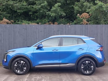 Used Kia Sportage 2026 for sale - 79673413: Photo