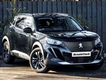 Used Peugeot 2008 2022 for sale - 74901992: Photo