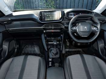 Used Peugeot 2008 2022 for sale - 74901992: Photo