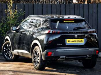 Used Peugeot 2008 2022 for sale - 74901992: Photo