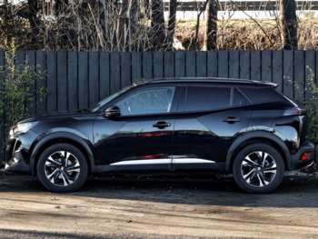 Used Peugeot 2008 2022 for sale - 74901992: Photo