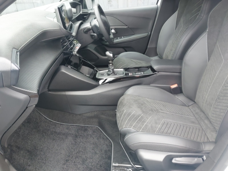 Used Peugeot 208 2025 for sale - 76150460: Photo 5