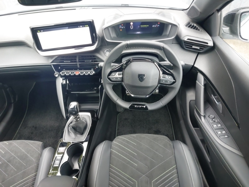 Used Peugeot 208 2025 for sale - 76150460: Photo 7