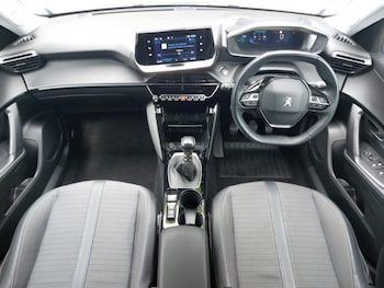 Used Peugeot 2008 2021 for sale - 78727898: Photo