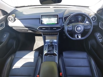 Used MG MG HS 2023 for sale - 78425174: Photo