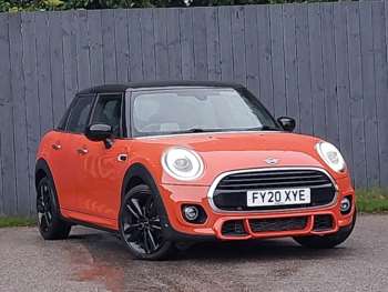 2020 - 1.5 Cooper Sport II 5dr