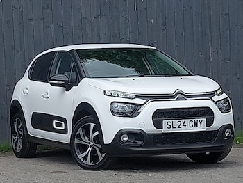 Used Citroen C3 2024 for sale - 78990771: Photo