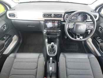 Used Citroen C3 2024 for sale - 78990771: Photo