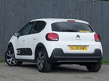 Used Citroen C3 2024 for sale - 78990771: Photo