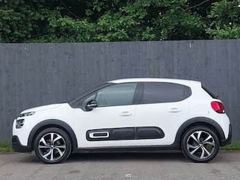 Used Citroen C3 2024 for sale - 78990771: Photo