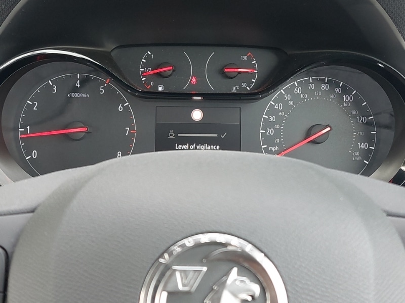 Used Vauxhall Corsa 2021 for sale - 76779609: Photo 10