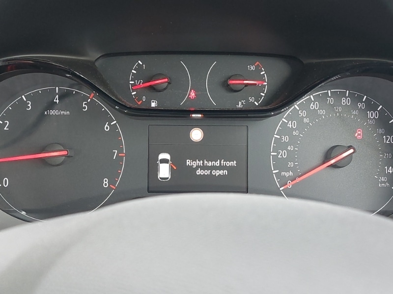 Used Vauxhall Corsa 2021 for sale - 76779609: Photo 11