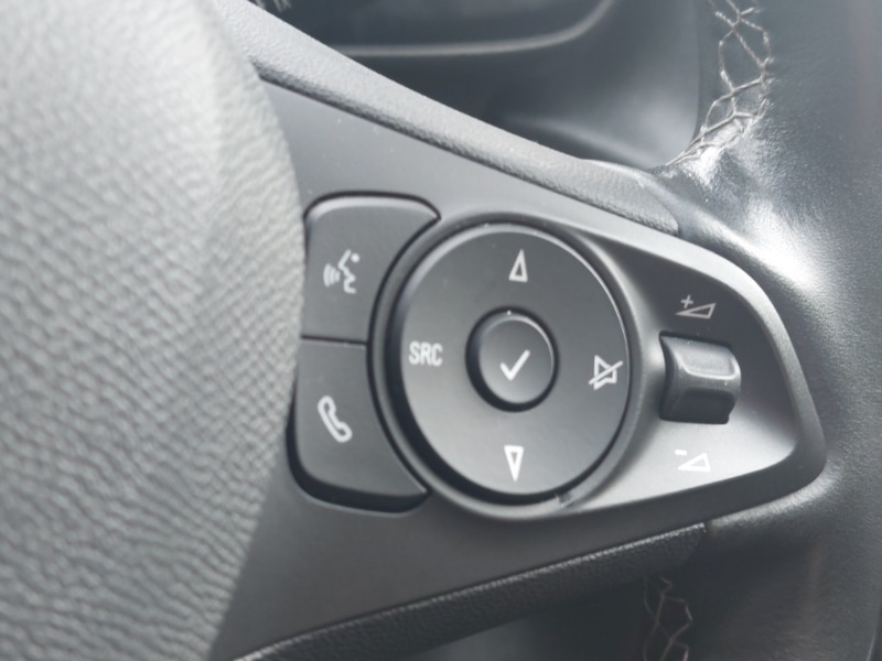 Used Vauxhall Corsa 2021 for sale - 76779609: Photo 12