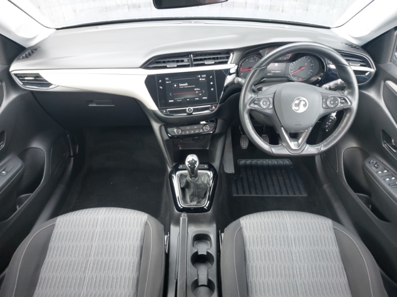 Used Vauxhall Corsa 2021 for sale - 76779609: Photo 2