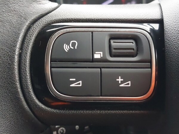 Used Citroen C3 2022 for sale - 76208094: Photo 18