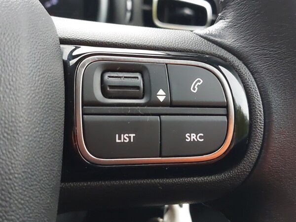 Used Citroen C3 2022 for sale - 76208094: Photo 19