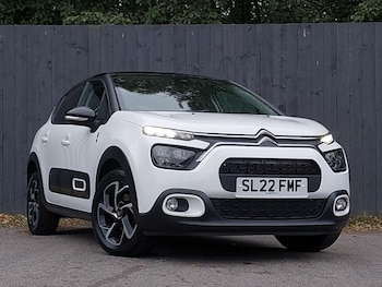 Citroen - C3