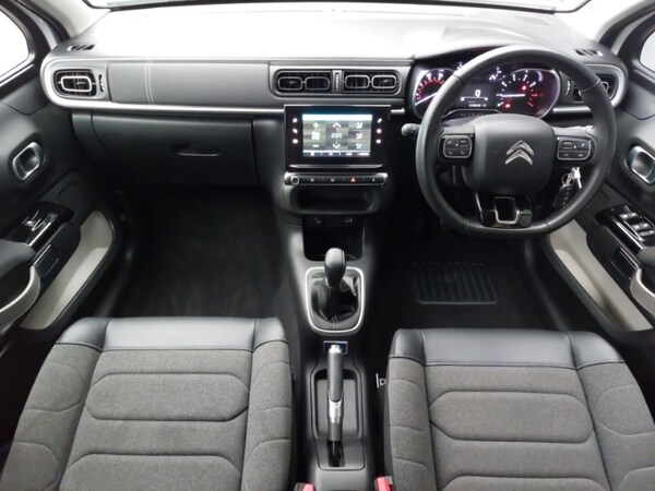 Used Citroen C3 2022 for sale - 76208094: Photo 2