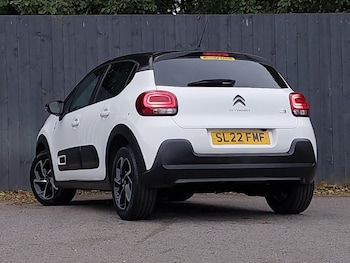 Used Citroen C3 2022 for sale - 76208094: Photo 3