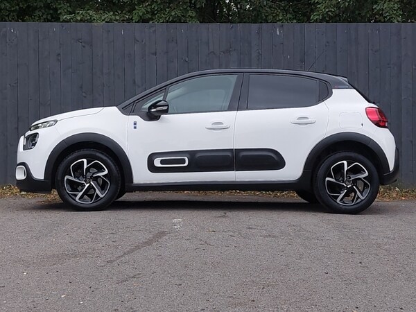 Used Citroen C3 2022 for sale - 76208094: Photo 4