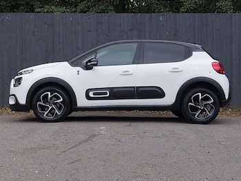 Used Citroen C3 2022 for sale - 76208094: Photo 4