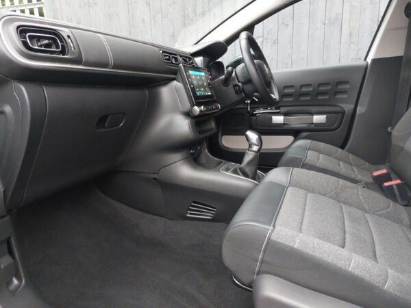 Used Citroen C3 2022 for sale - 76208094: Photo 5