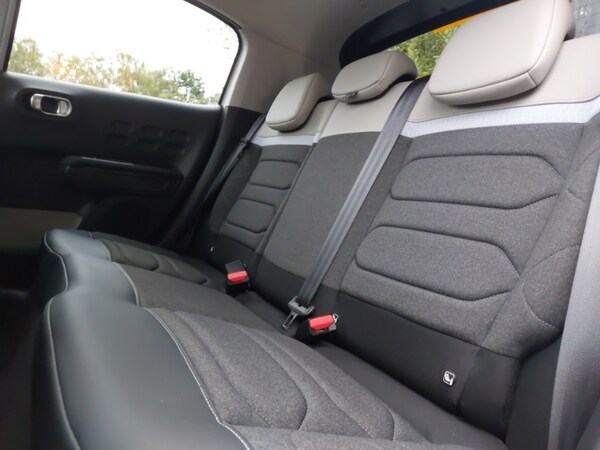 Used Citroen C3 2022 for sale - 76208094: Photo 6