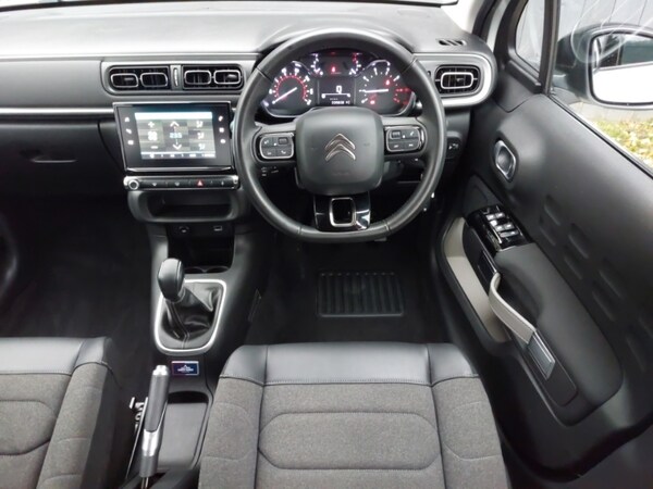 Used Citroen C3 2022 for sale - 76208094: Photo 7