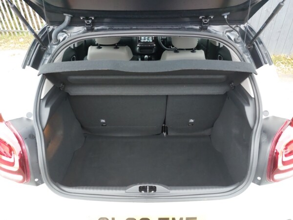 Used Citroen C3 2022 for sale - 76208094: Photo 8