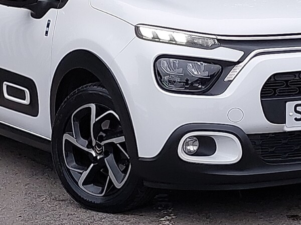 Used Citroen C3 2022 for sale - 76208094: Photo 9