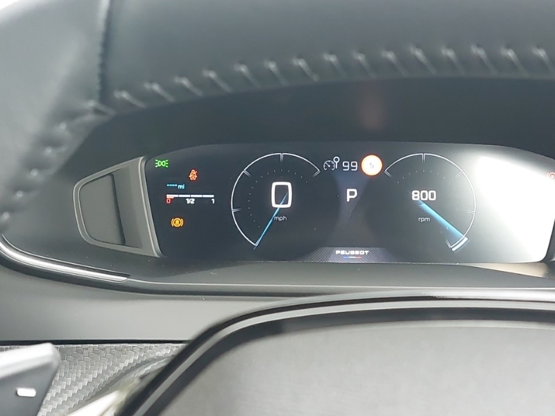 Used Peugeot 2008 2025 for sale - 76165776: Photo 10