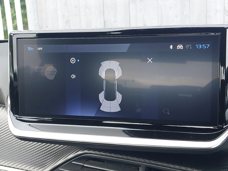 Used Peugeot 2008 2025 for sale - 76165776: Photo 11