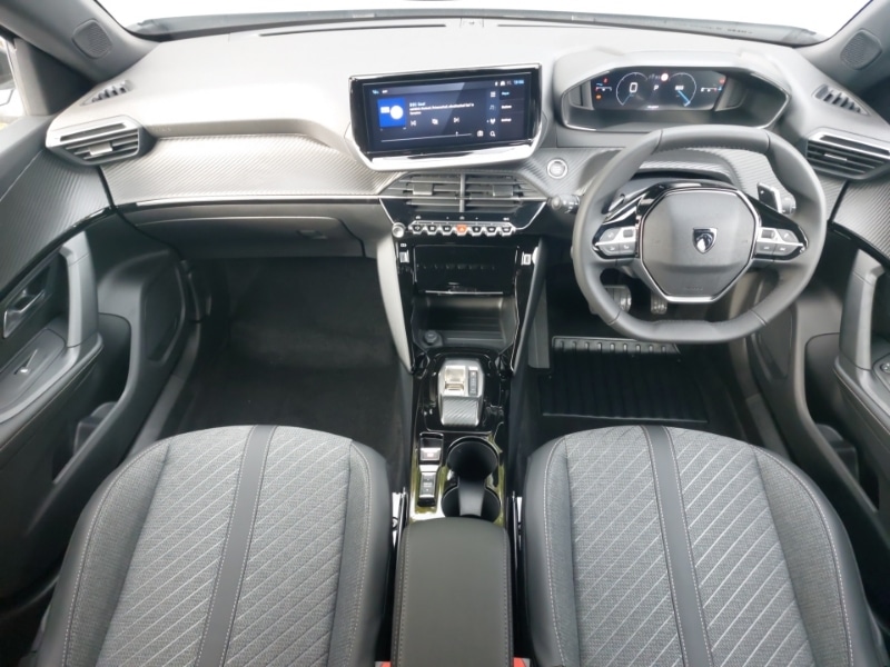 Used Peugeot 2008 2025 for sale - 76165776: Photo 2