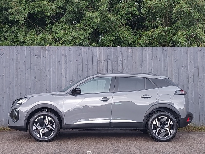 Used Peugeot 2008 2025 for sale - 76165776: Photo 4